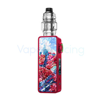 Lost Vape Centaurus M100 with Centaurus Sub Ohm V2 Tank