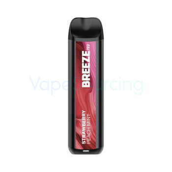 Breeze Pro Disposable Vape 20000 Puffs