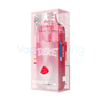 Beke Turboice 30K Disposable Vape