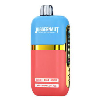 L&A Juggernaut 150K Disposable Vape